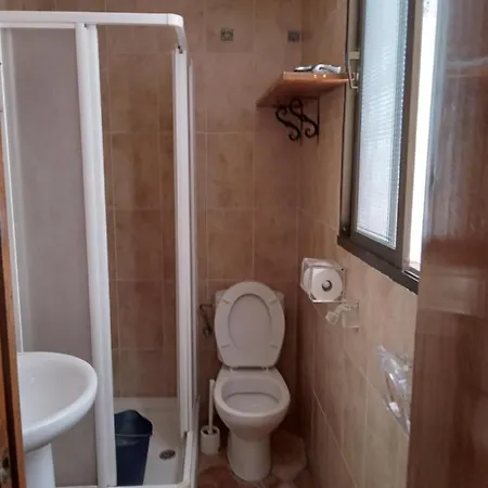 La Campina روندا