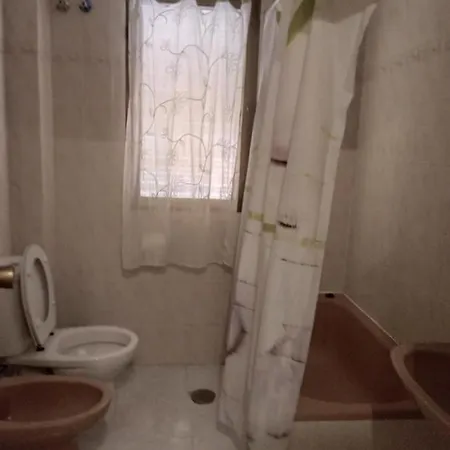 بيت شباب La Campina *