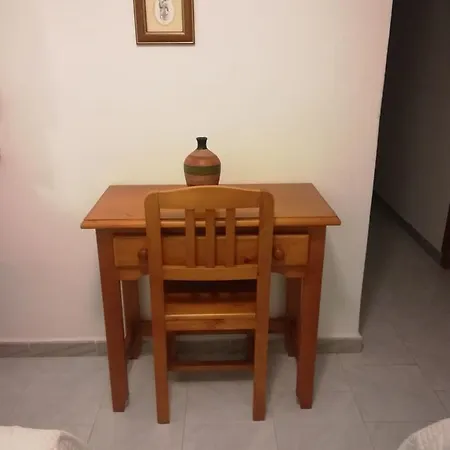 La Campina אכסניה