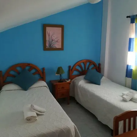 بيت شباب La Campina روندا