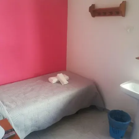 La Campina بيت شباب *