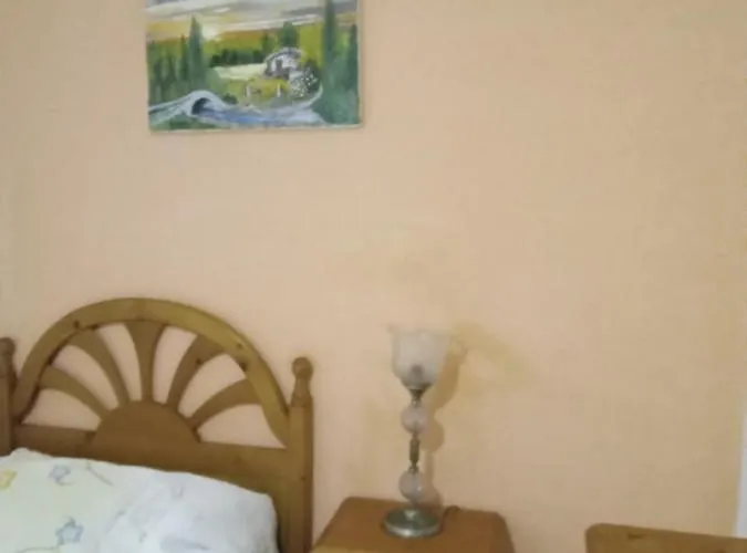 Хостел La Campina Ронда