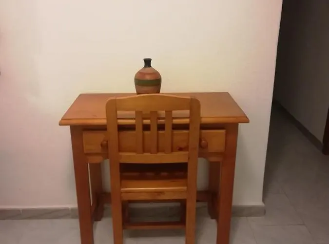 La Campina Хостел