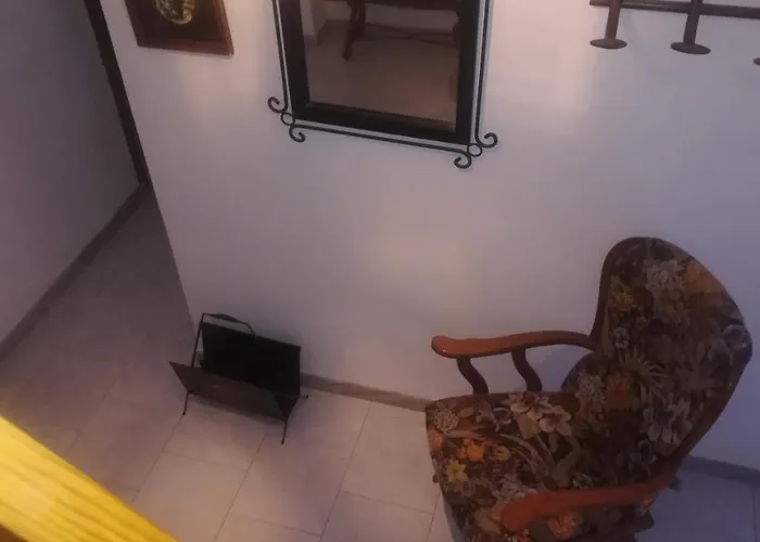 Хостел La Campina