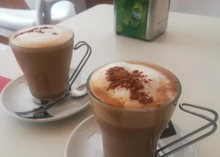 La Campina Хостел *