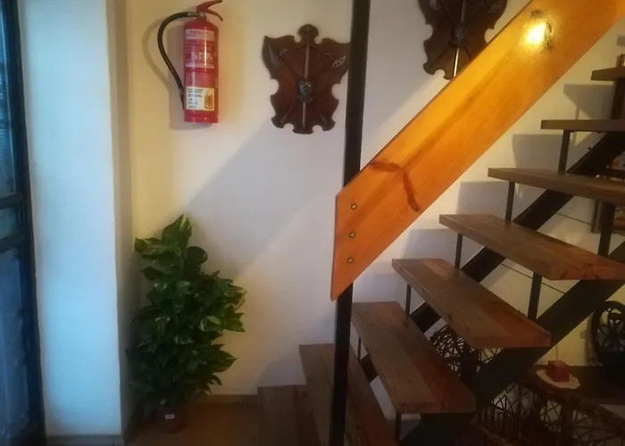 La Campina * Ронда