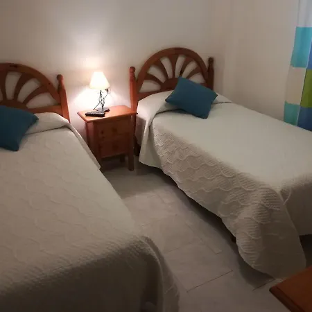 La Campina Hostel Ronda