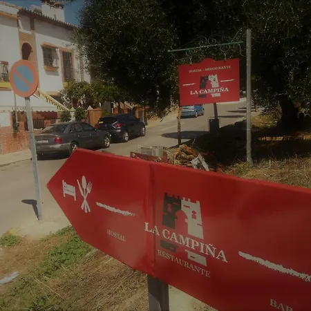 La Campina *