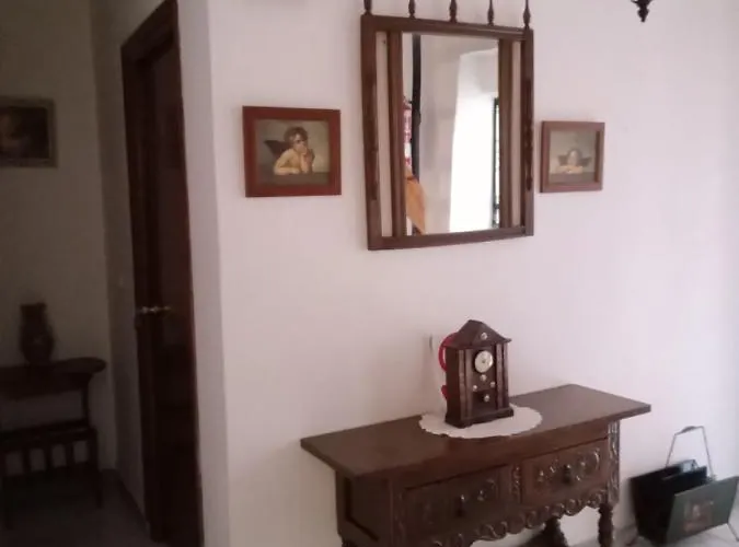 La Campina Hostel Ronda