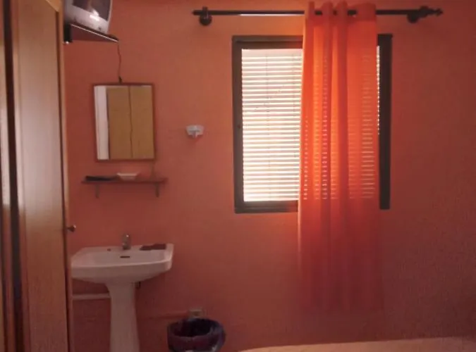 Hostel La Campina Ronda