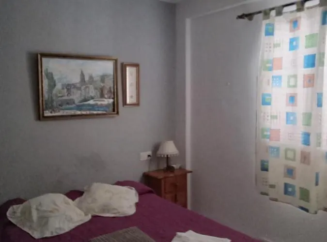 La Campina Hostel Ronda