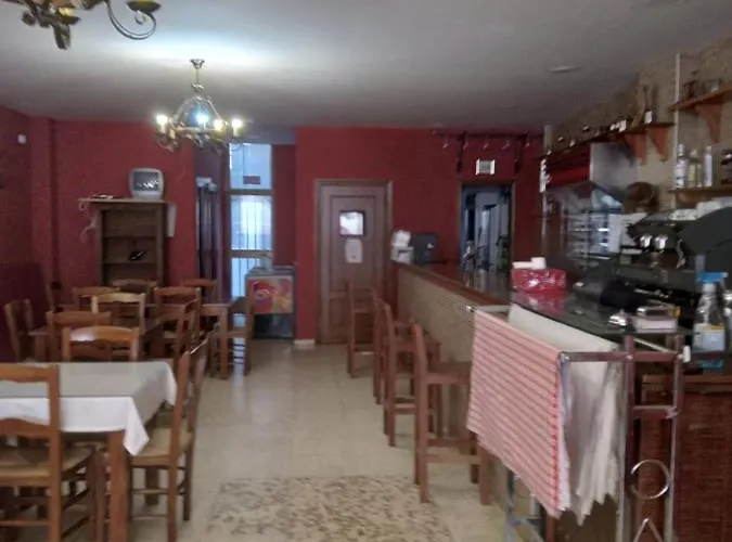 La Campina Ρόντα