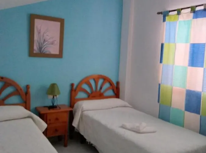 Hostel La Campina