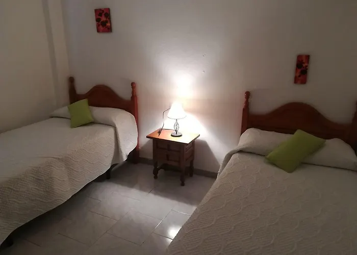 La Campina Hostel Ronda