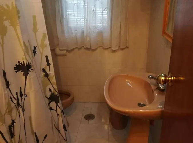 La Campina Hostel Ronda