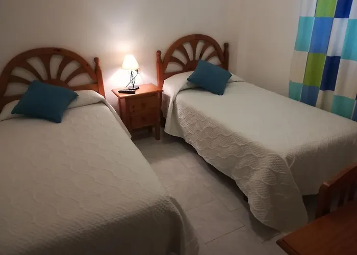 La Campina Hostel Ronda