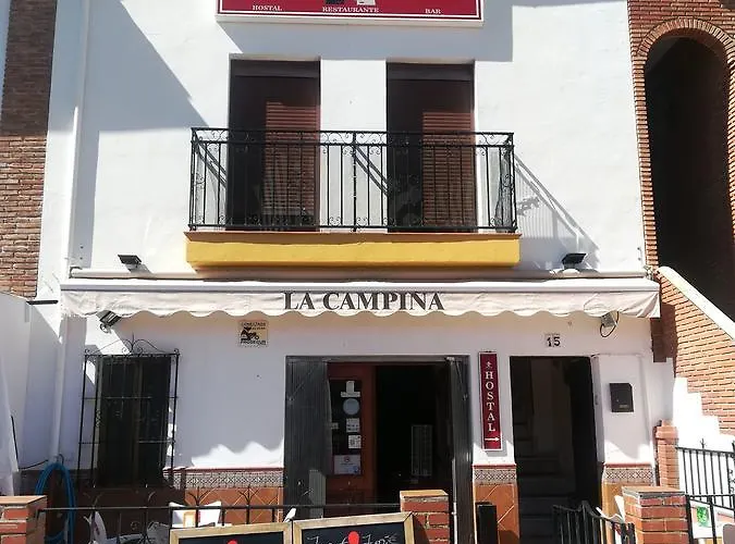 La Campina רונדה