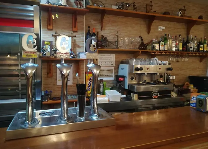 La Campina אכסניה