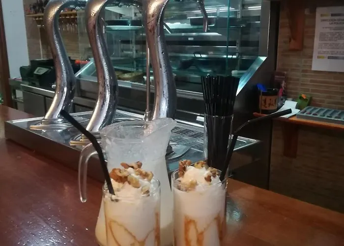 La Campina אכסניה רונדה