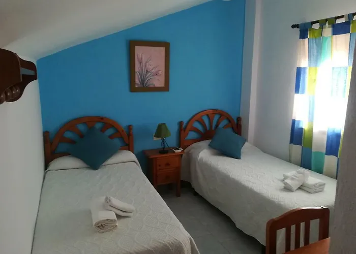 Hostel La Campina Ronda