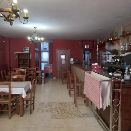 La Campina Ронда