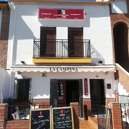 La Campina Ронда