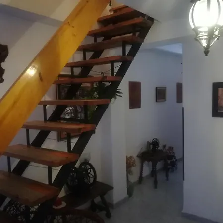 La Campina Ostello *