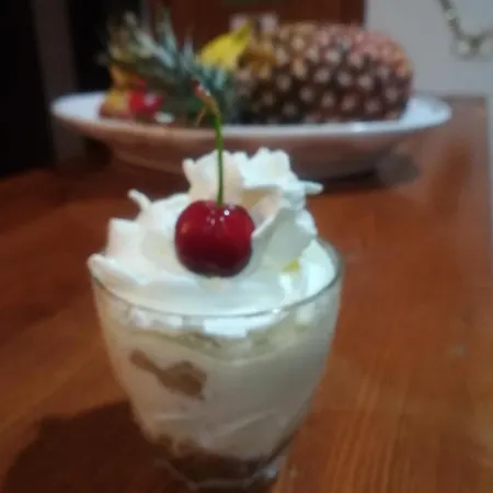 La Campina Хостел