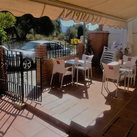 Ostello La Campina Ronda