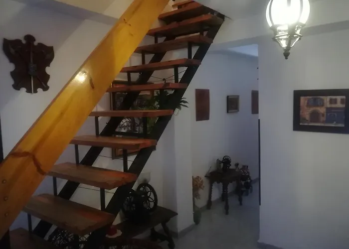 La Campina Ostello *