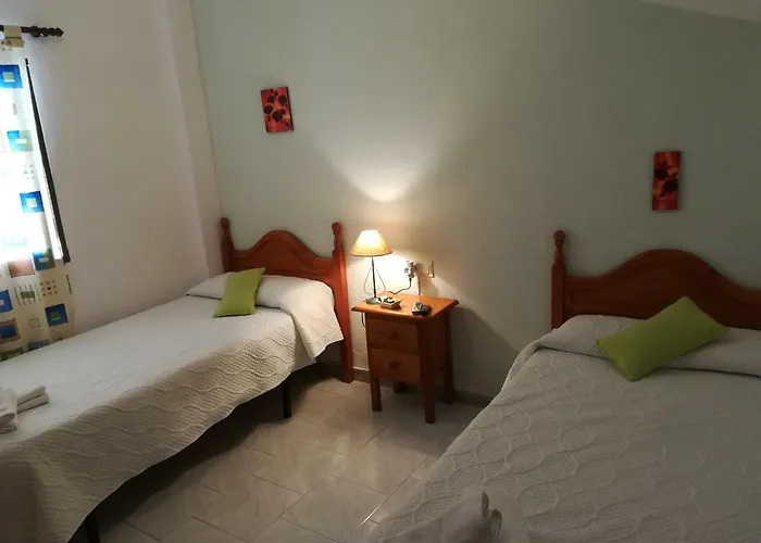 La Campina Ostello Ronda