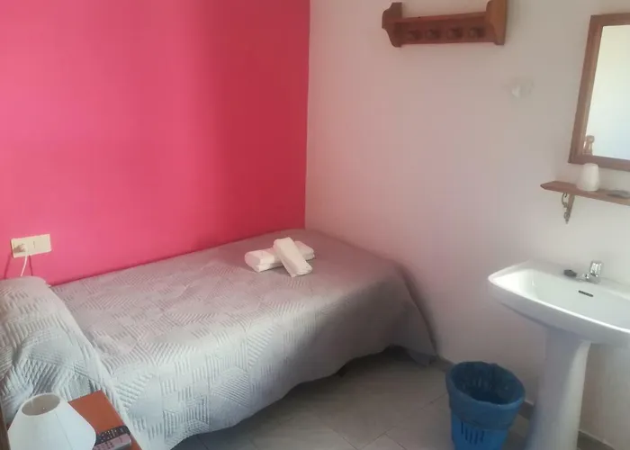 La Campina Ostello *